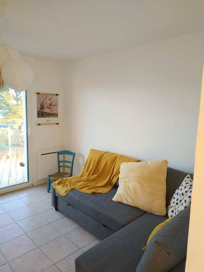 Virage 9 3/4 Villa แซ็ง-ม็องดรีเย-โซร์-แม ภายนอก รูปภาพ